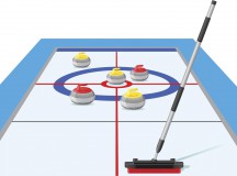 Är det dåligt att vara en curlingförälder?